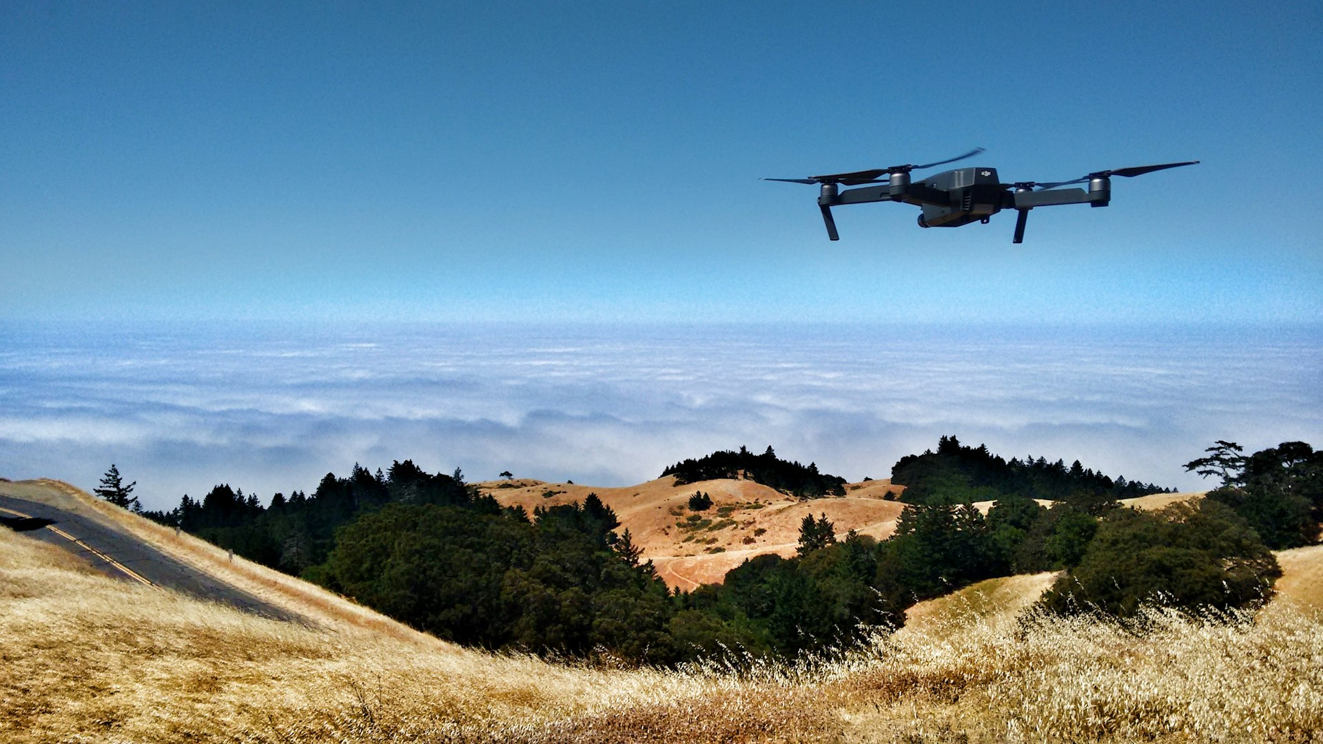 UAV, Drone & Counter-UAS Systems